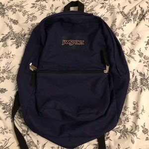 Jansport Backpack